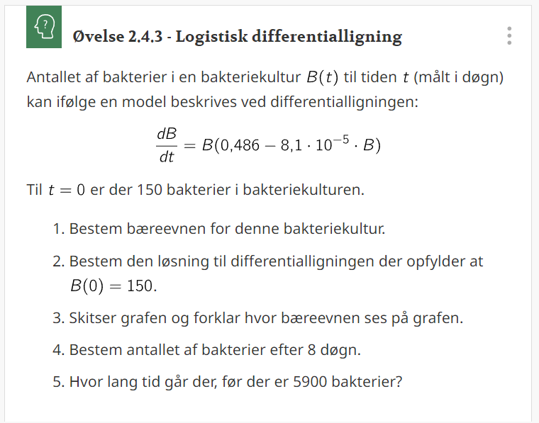Opgave logistisk differentialligning.png