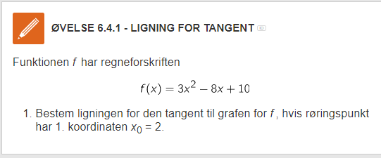 Ligning for tangent.png